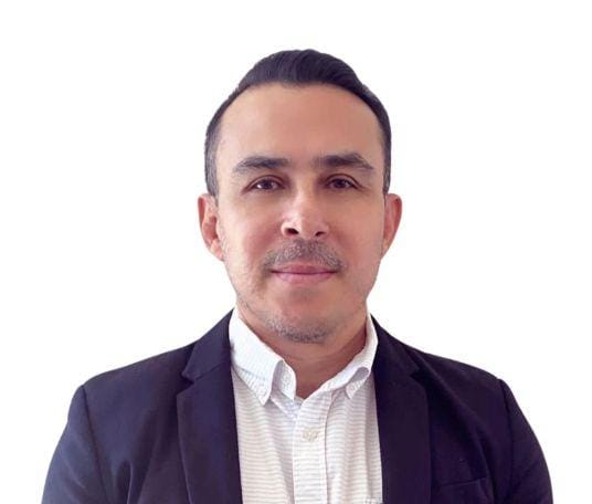 Cristian Zúñiga Cháves